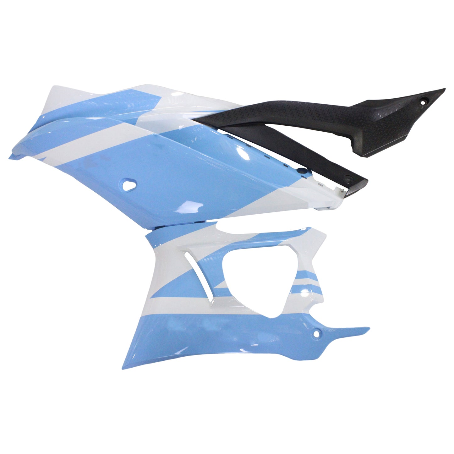 Kit Carenatura Per Yamaha YZF-R3 R25 2019-2021 Generico