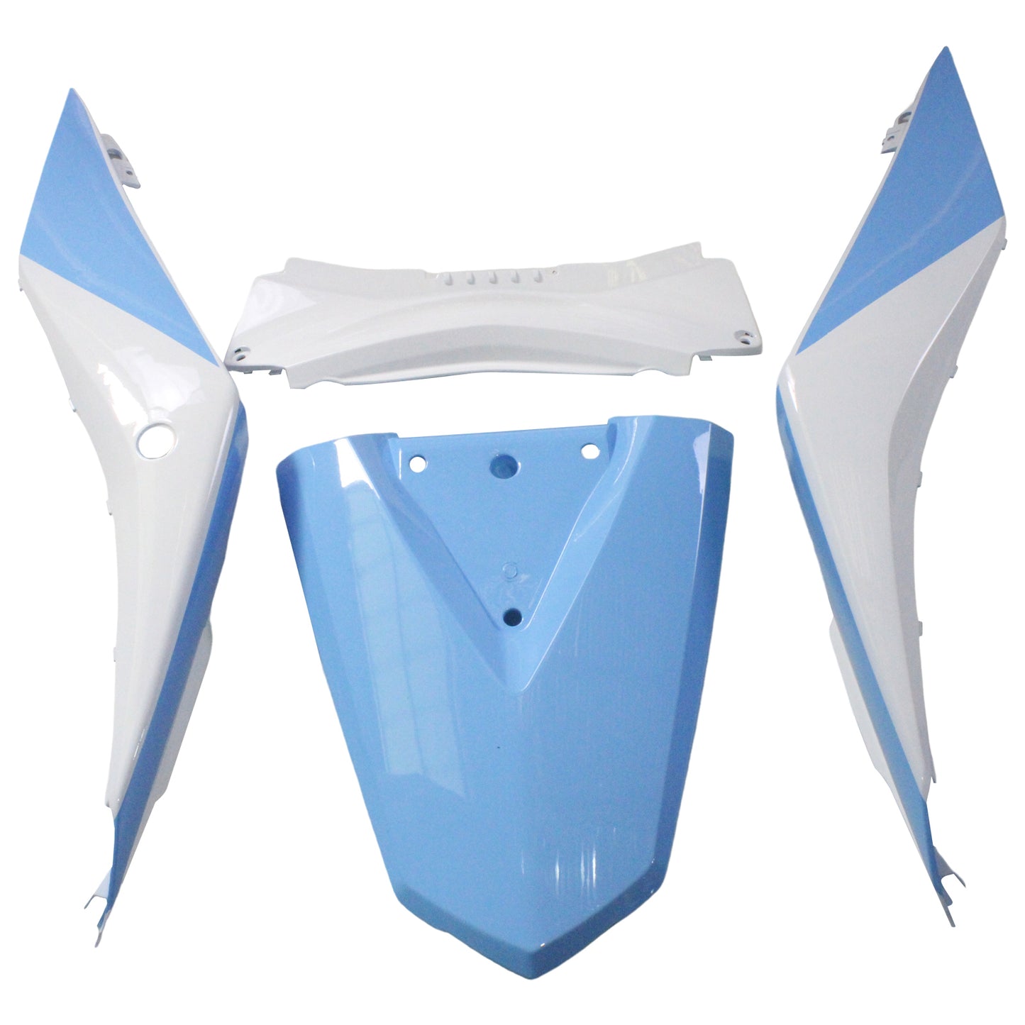 Kit Carenatura Per Yamaha YZF-R3 R25 2019-2021 Generico