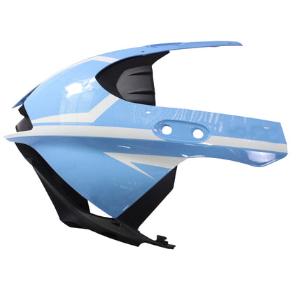 Amotopart Yamaha 2019-2021 YZF R3/YZF R25 Blue Mix White Whiteing Kit