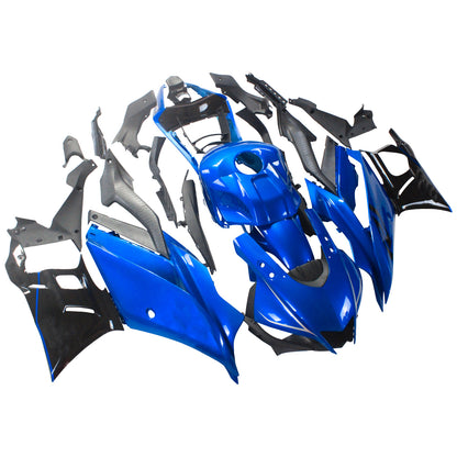 Kit Carenatura Per Yamaha YZF-R3 R25 2019-2021 Generico