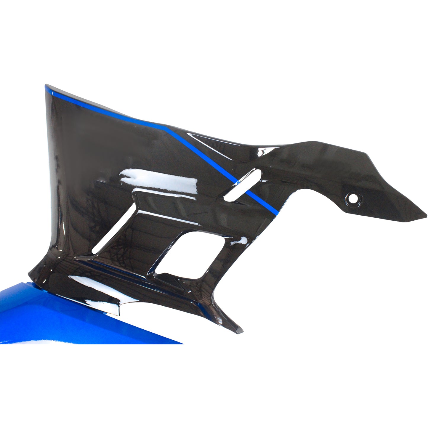 Kit Carenatura Per Yamaha YZF-R3 R25 2019-2021 Generico