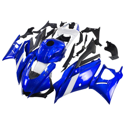 Kit Carenatura Per Yamaha YZF-R3 R25 2019-2021 Generico