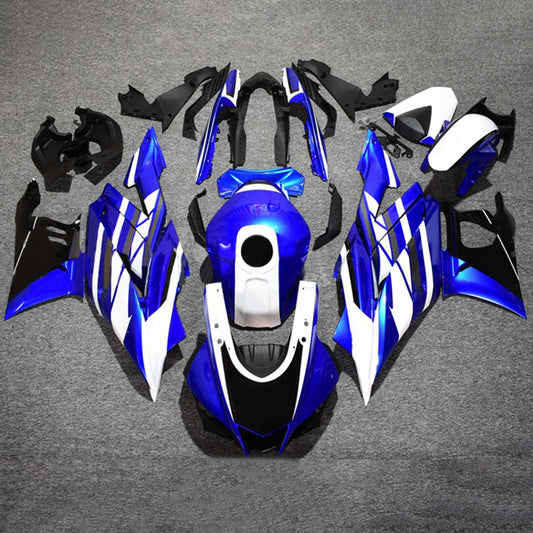 Kit Carenatura Per Yamaha YZF-R3 R25 2019-2021 Generico