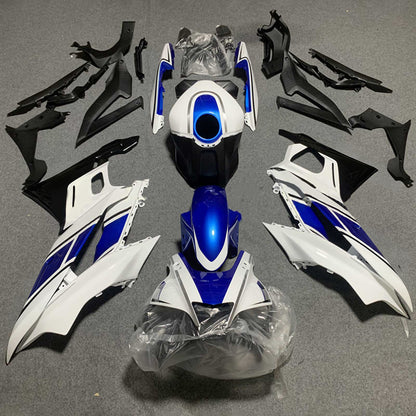 Kit Carenatura Per Yamaha YZF-R3 R25 2019-2021 Generico