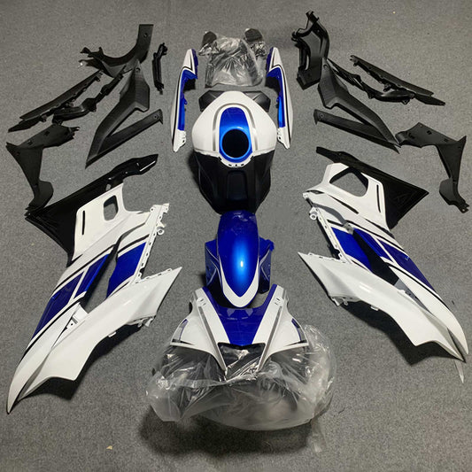 Kit Carenatura Per Yamaha YZF-R3 R25 2019-2021 Generico