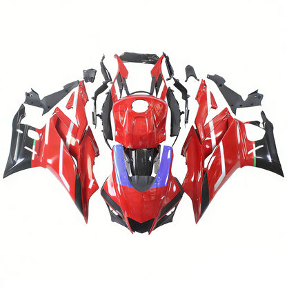Kit Carenatura Per Yamaha YZF-R3 R25 2019-2021 Generico