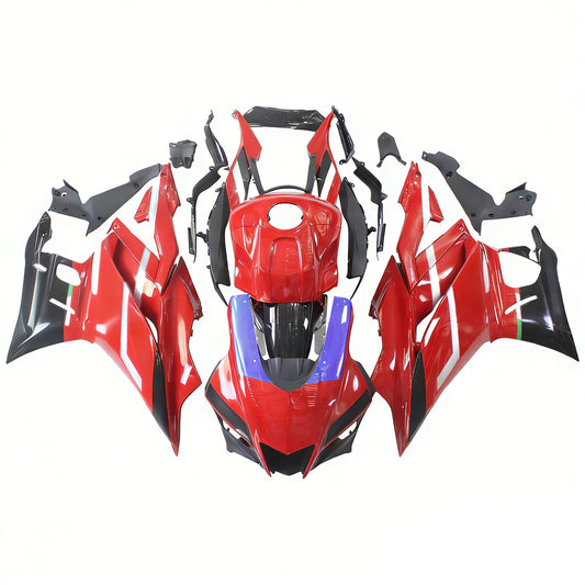 Kit Carenatura Per Yamaha YZF-R3 R25 2019-2021 Generico