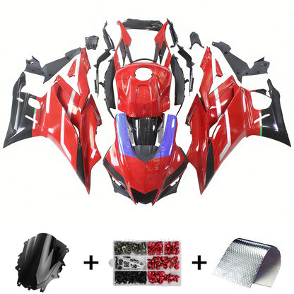 Kit Carenatura Per Yamaha YZF-R3 R25 2019-2021 Generico