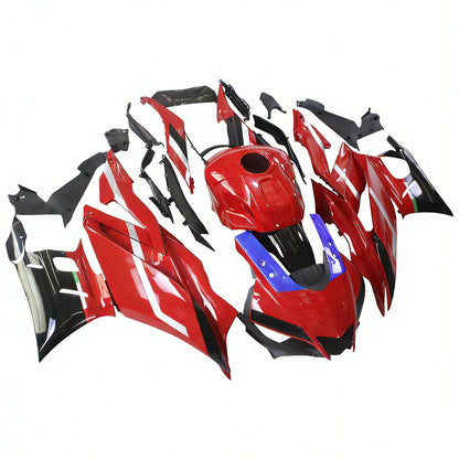Kit Carenatura Per Yamaha YZF-R3 R25 2019-2021 Generico