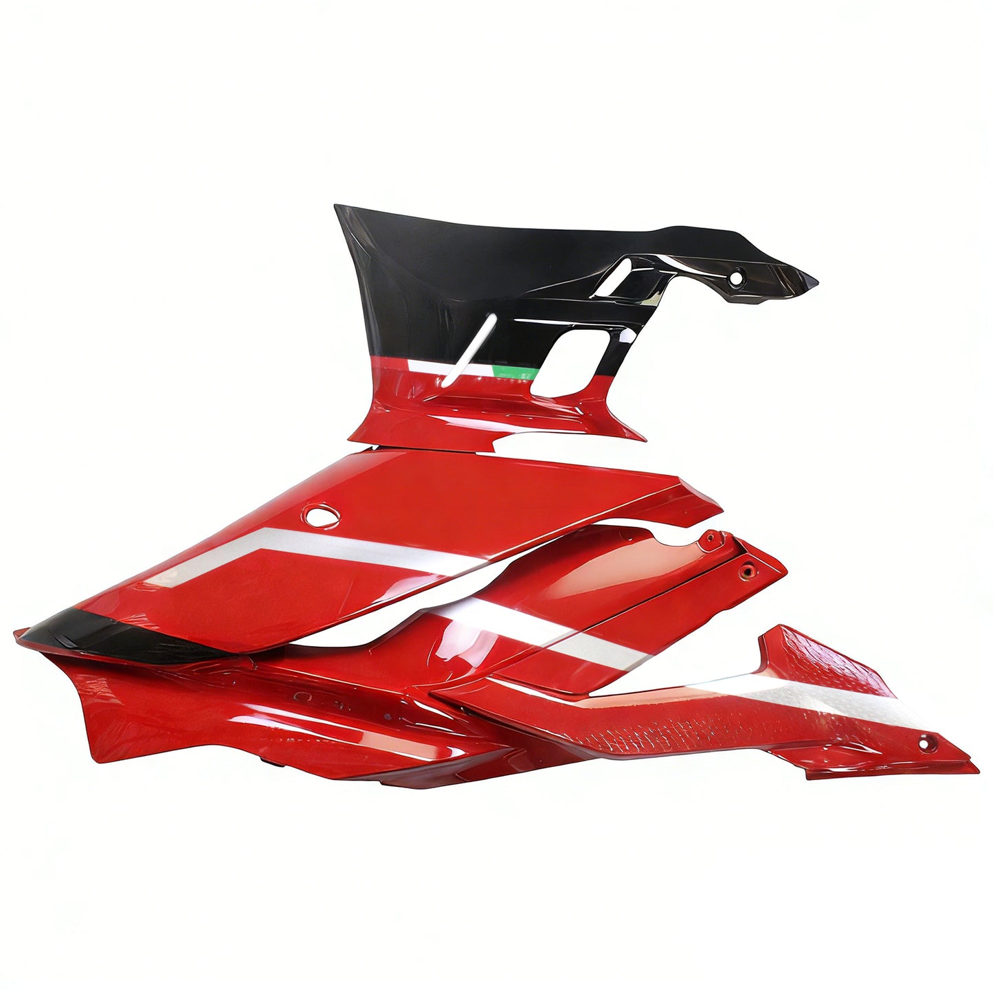 Kit Carenatura Per Yamaha YZF-R3 R25 2019-2021 Generico