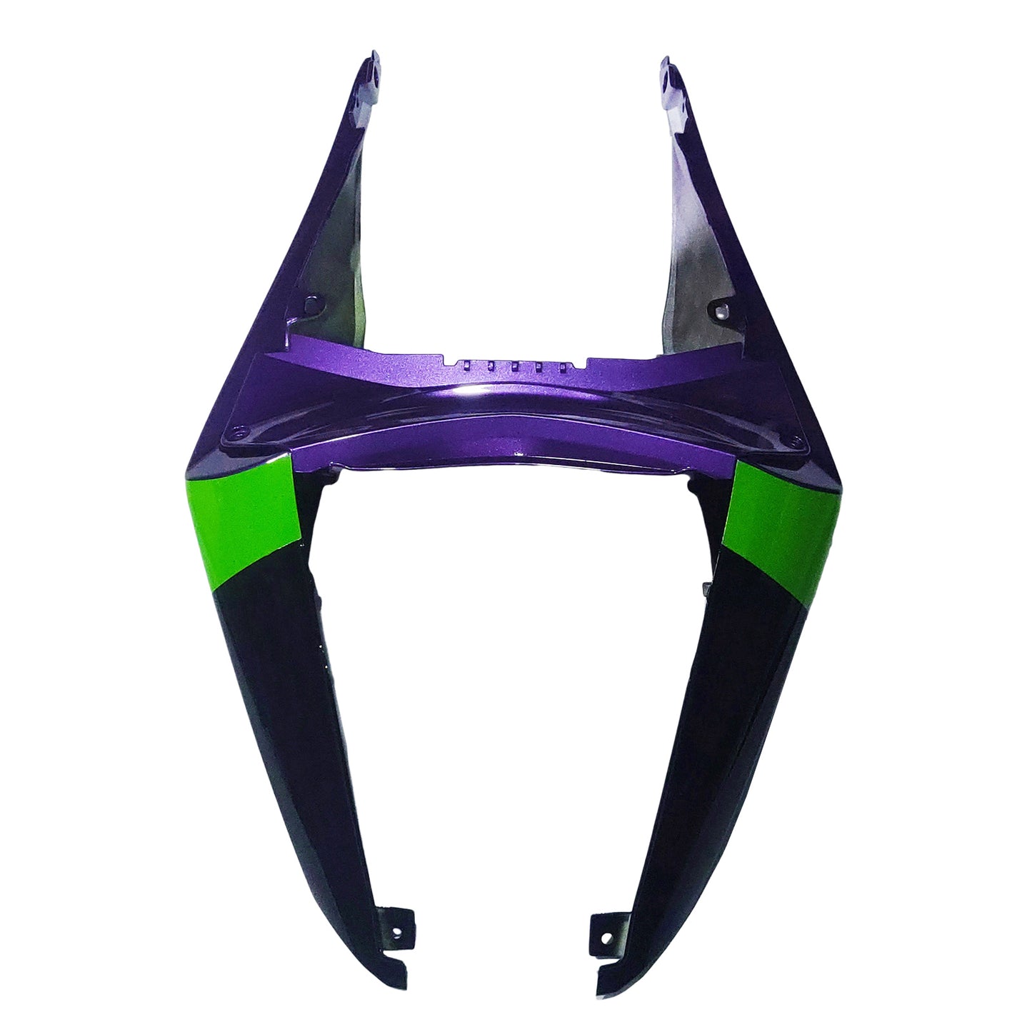 Amotopart Kit carena Yamaha YZF-R3 R25 2019-2021 Carrozzeria Plastica ABS