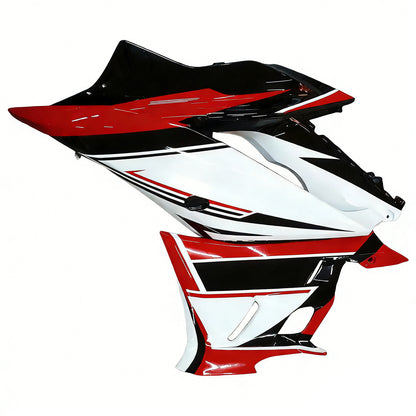 Amotopart Kit carena Yamaha YZF-R3 R25 2019-2021 Carrozzeria Plastica ABS