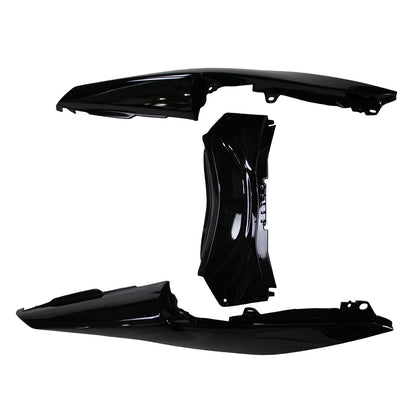 Amotopart Kit carena Yamaha YZF-R3 R25 2019-2021 Carrozzeria Plastica ABS