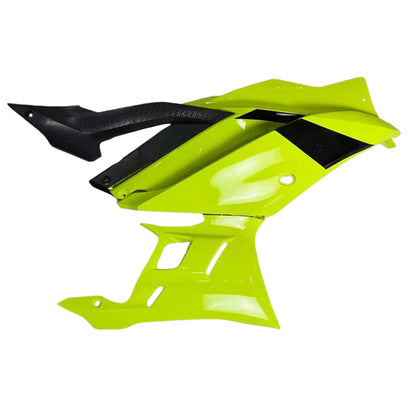 Amotopart Kit carena Yamaha YZF-R3 R25 2019-2021 Carrozzeria Plastica ABS