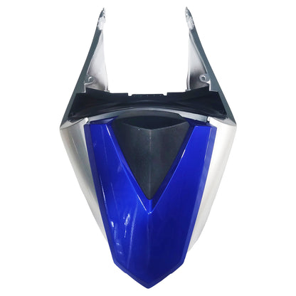 Amotopart Kit carena Yamaha YZF-R3 R25 2019-2021 Carrozzeria Plastica ABS