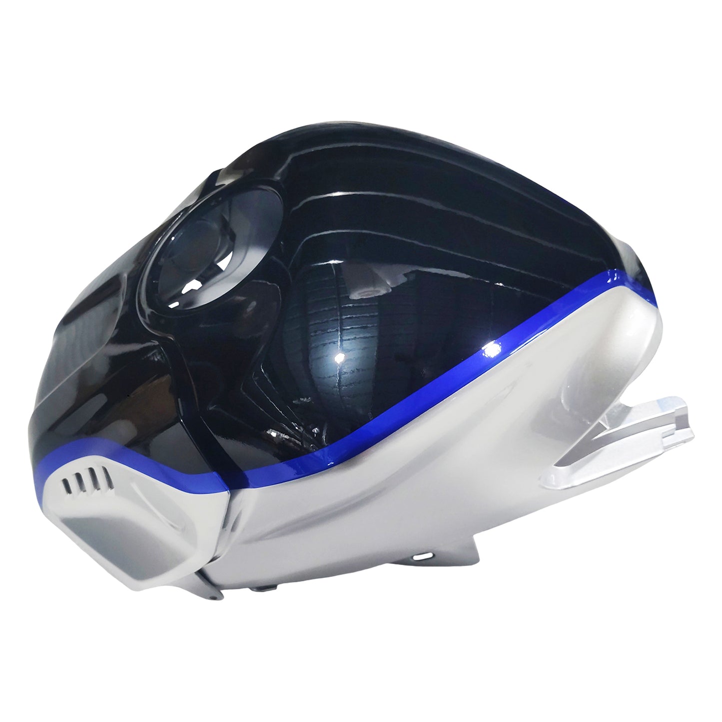 Amotopart Kit carena Yamaha YZF-R3 R25 2019-2021 Carrozzeria Plastica ABS