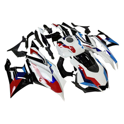 Amotopart Kit carena Yamaha YZF-R3 R25 2019-2021 Carrozzeria Plastica ABS