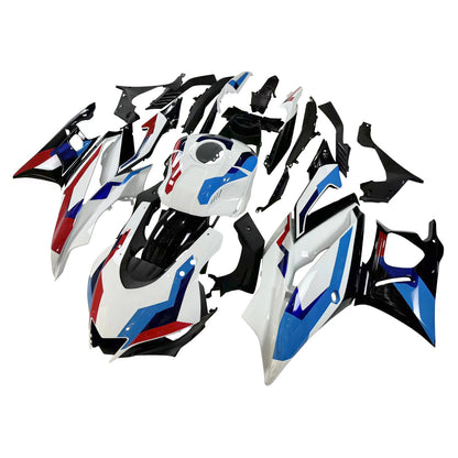 Amotopart Kit carena Yamaha YZF-R3 R25 2019-2021 Carrozzeria Plastica ABS