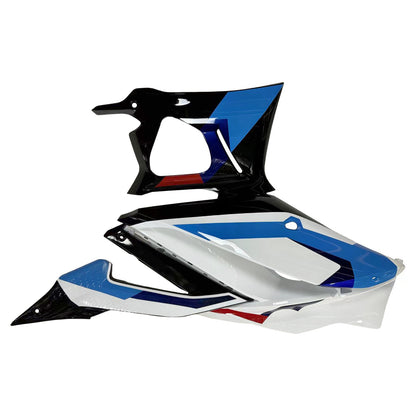 Amotopart Kit carena Yamaha YZF-R3 R25 2019-2021 Carrozzeria Plastica ABS