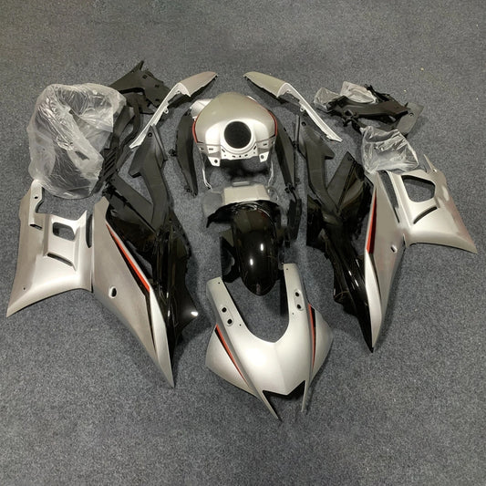 2019-2021 Yamaha YZF-R3 R25 Kit carenatura iniezione Carrozzeria Plastica ABS