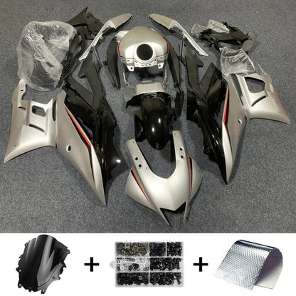 2019-2021 Yamaha YZF-R3 R25 Kit carenatura iniezione Carrozzeria Plastica ABS
