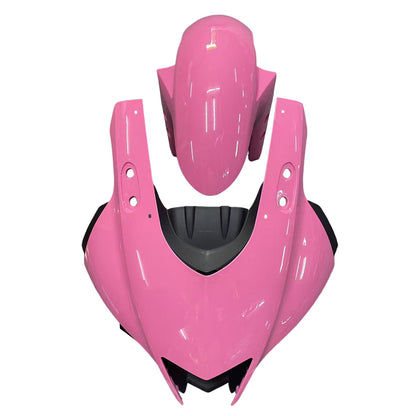 Kit carena iniezione Yamaha YZF-R3 R25 2019-2021 Carrozzeria in plastica ABS