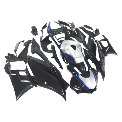 2019-2021 Yamaha YZF-R3 R25 Kit carena iniezione Carrozzeria Plastica ABS