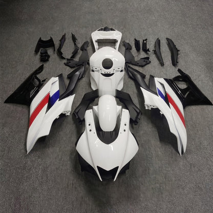 2019-2021 Yamaha YZF-R3 R25 Kit carenatura iniezione Carrozzeria Plastica ABS
