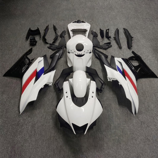2019-2021 Yamaha YZF-R3 R25 Kit carenatura iniezione Carrozzeria Plastica ABS