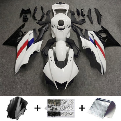 2019-2021 Yamaha YZF-R3 R25 Kit carenatura iniezione Carrozzeria Plastica ABS