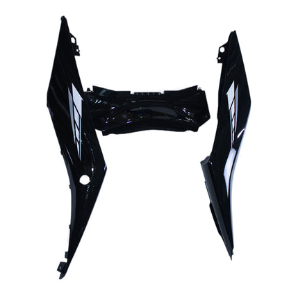 Kit carena iniezione Yamaha YZF-R3 R25 2019-2021 Carrozzeria in plastica ABS