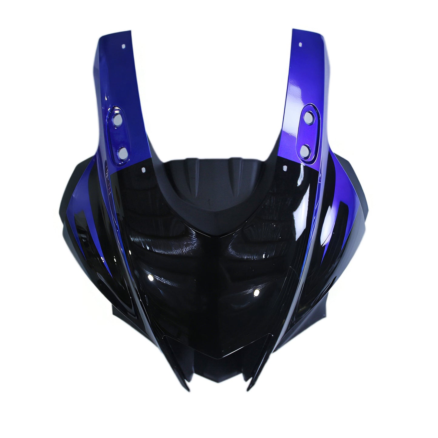 Kit carena iniezione Yamaha YZF-R3 R25 2019-2021 Carrozzeria in plastica ABS