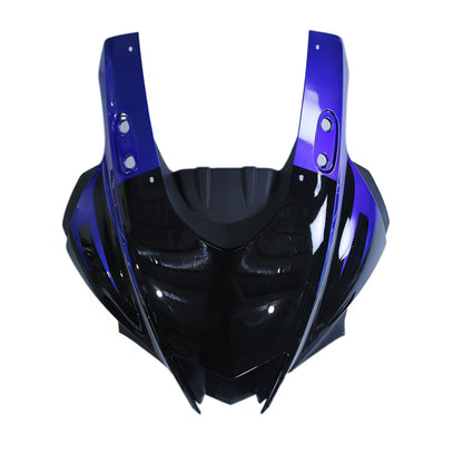 Kit carena iniezione Yamaha YZF-R3 R25 2019-2021 Carrozzeria in plastica ABS