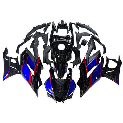 Kit carena iniezione Yamaha YZF-R3 R25 2019-2021 Carrozzeria in plastica ABS