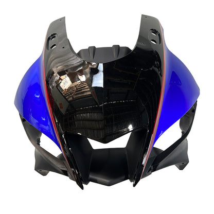 Kit carena iniezione Yamaha YZF-R3 R25 2019-2021 Carrozzeria in plastica ABS