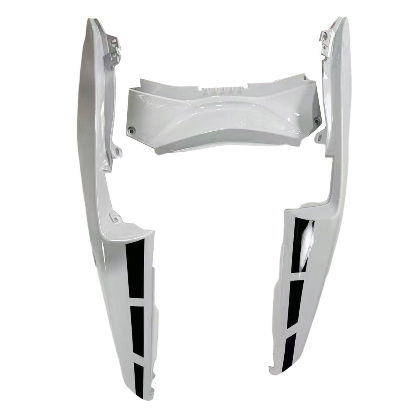 Kit carena iniezione Yamaha YZF-R3 R25 2019-2021 Carrozzeria in plastica ABS