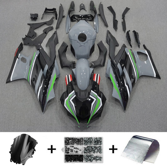 Kit carena iniezione Yamaha YZF-R3 R25 2019-2021 Carrozzeria in plastica ABS