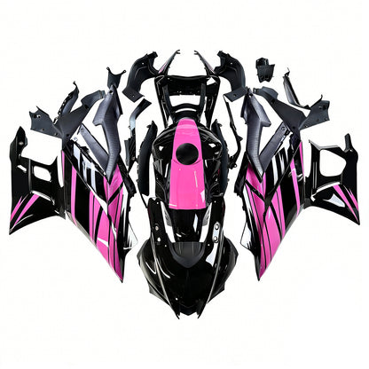 2019-2021 Yamaha YZF-R3 R25 Kit carenatura iniezione Carrozzeria Plastica ABS
