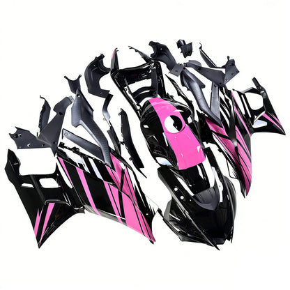 2019-2021 Yamaha YZF-R3 R25 Kit carenatura iniezione Carrozzeria Plastica ABS