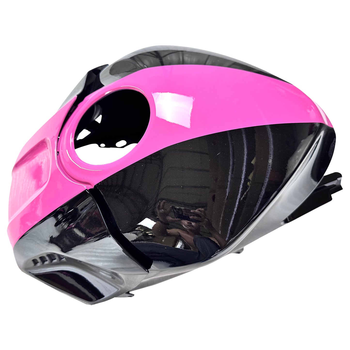 2019-2021 Yamaha YZF-R3 R25 Kit carenatura iniezione Carrozzeria Plastica ABS