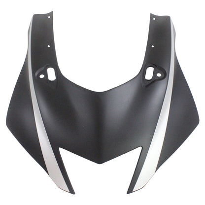 Amotopart Yamaha 2017-2020 YZF 600 R6 Kit di rivestimento nero