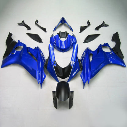 Kit Carena Per Yamaha YZF 600 R6 2017-2022 Generico