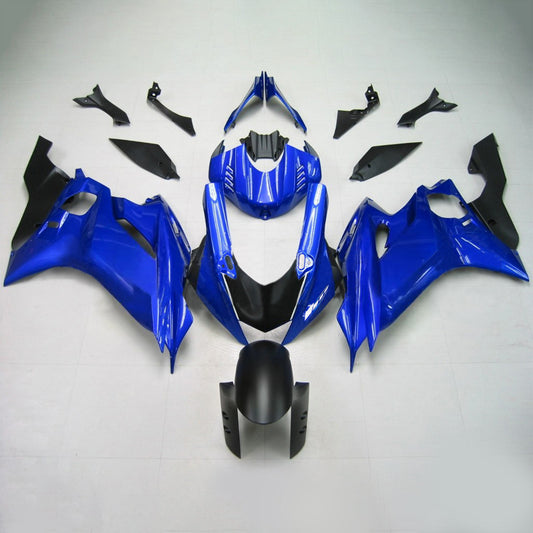 Kit Carena Per Yamaha YZF 600 R6 2017-2022 Generico