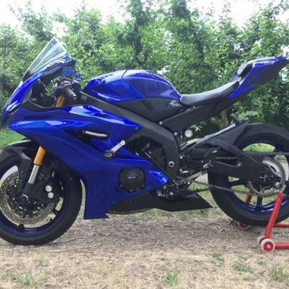 Kit Carena Per Yamaha YZF 600 R6 2017-2022 Generico