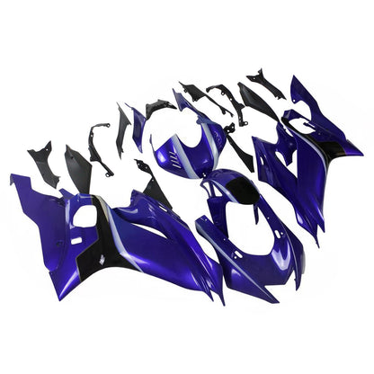 Kit Carena Per Yamaha YZF 600 R6 2017-2022 Generico