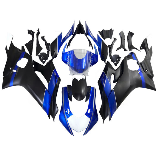 Aotopart Yamaha 2017-2020 YZF 600 R6 BLACI BLA
