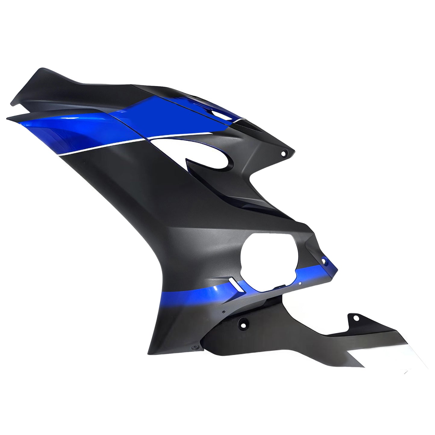 Kit Carena Per Yamaha YZF 600 R6 2017-2022 Generico