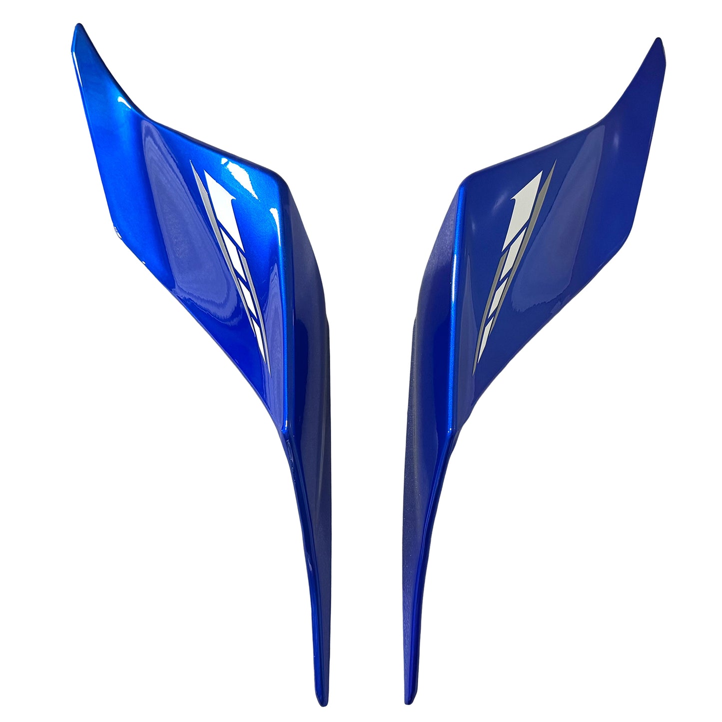 Kit Carena Per Yamaha YZF 600 R6 2017-2022 Generico