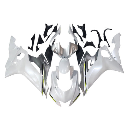 Amotopart Kit Carena Yamaha YZF-R6 2017-2022 Carrozzeria Plastica ABS