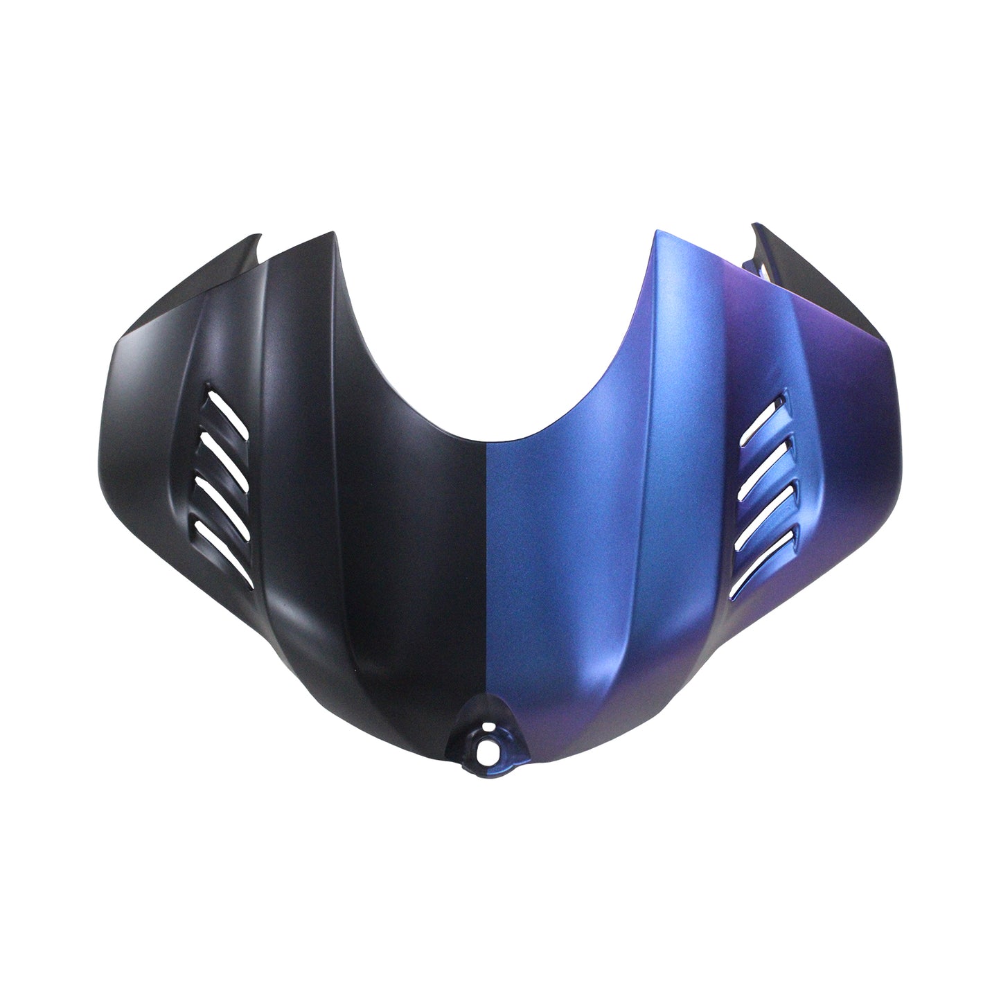 Amotopart Kit Carena Yamaha YZF-R6 2017-2022 Carrozzeria Plastica ABS